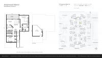 Unit 702 Greenwood Manor Cir # 22-C floor plan